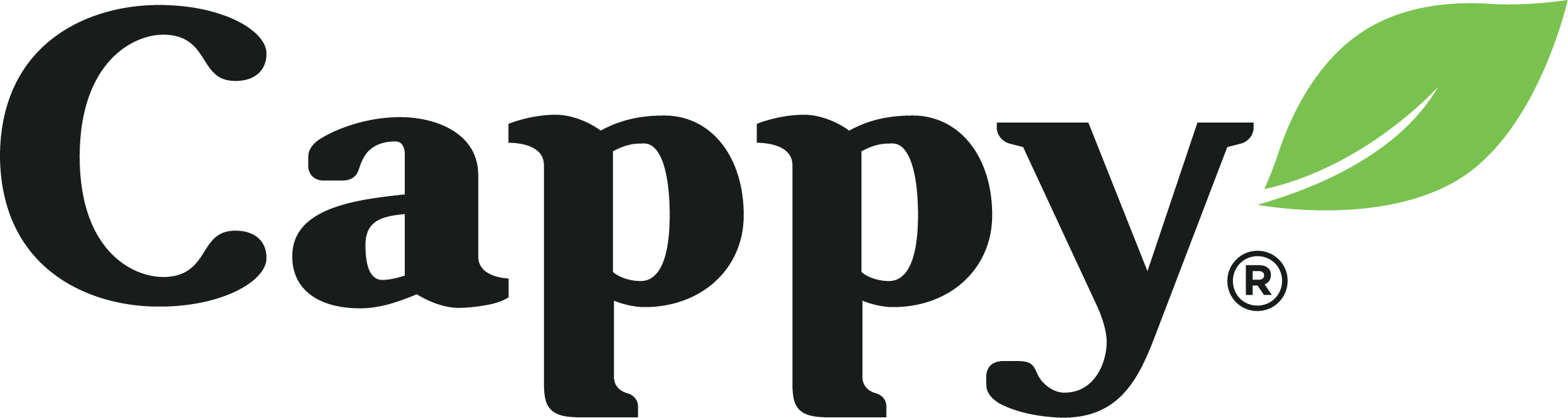 Cappy logo 2020